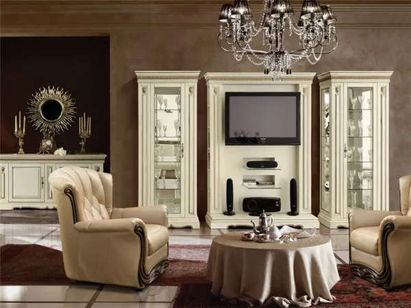 мебель для гостиной 2