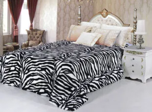 Меховые покрывала: рекомендации перед покупкой