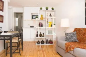 Как выбрать стеллаж на кухню. Стеллаж на кухню. 22