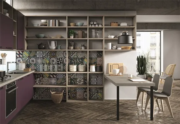 Как выбрать стеллаж на кухню. Стеллаж на кухню. 20