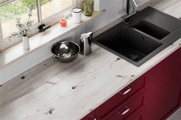 Как выбрать столешницу для кухни: cоветы специалистов. Какую выбрать столешницу для кухни советы специалиста. 13