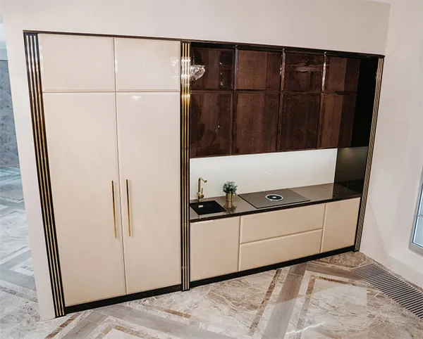 Platino mobili Milano