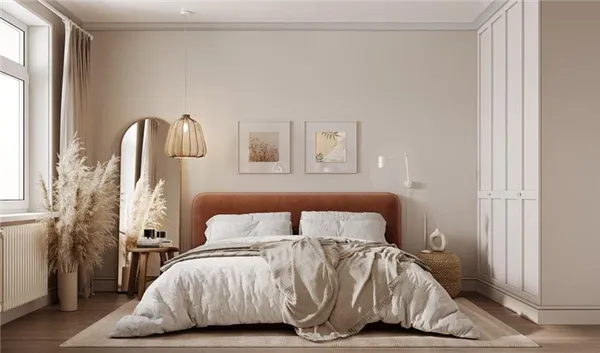 Напольное зеркало