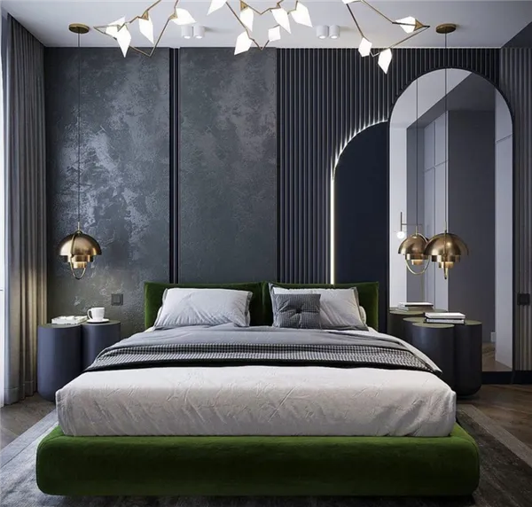 Прямоугольные зеркала