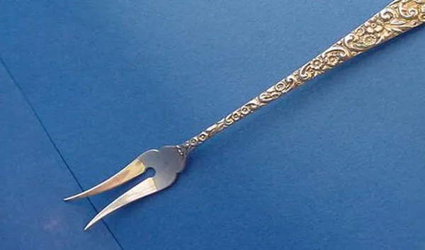 Вилка для рыбы