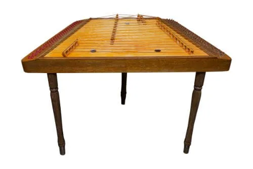 Музыкальный инструмент цимбалы