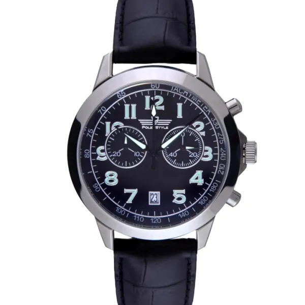 часы с функцией хронографа