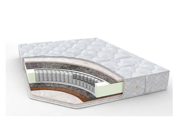 Какими бывают матрасы из холкона и как их выбрать. Холкон что это такое в матрасе отзывы. 2