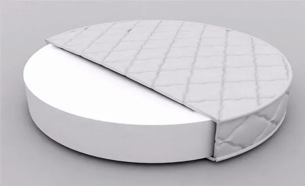 матрас из холкона