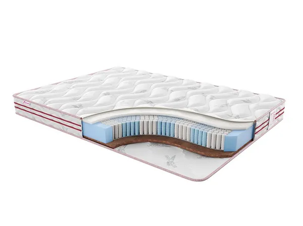 Какими бывают матрасы из холкона и как их выбрать. Холкон что это такое в матрасе отзывы. 3