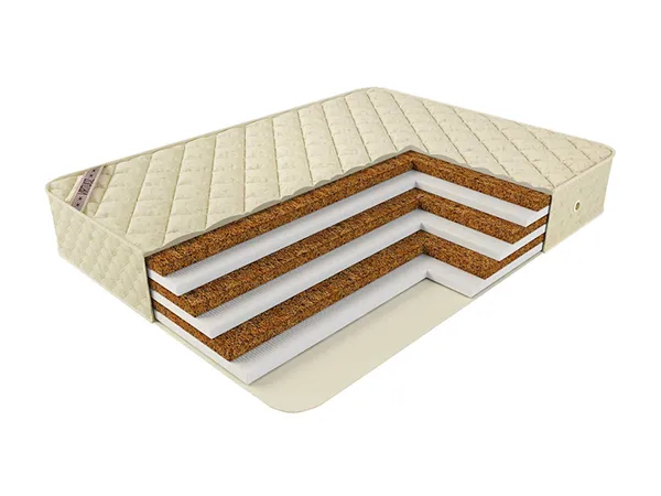 Какими бывают матрасы из холкона и как их выбрать. Холкон что это такое в матрасе отзывы. 4