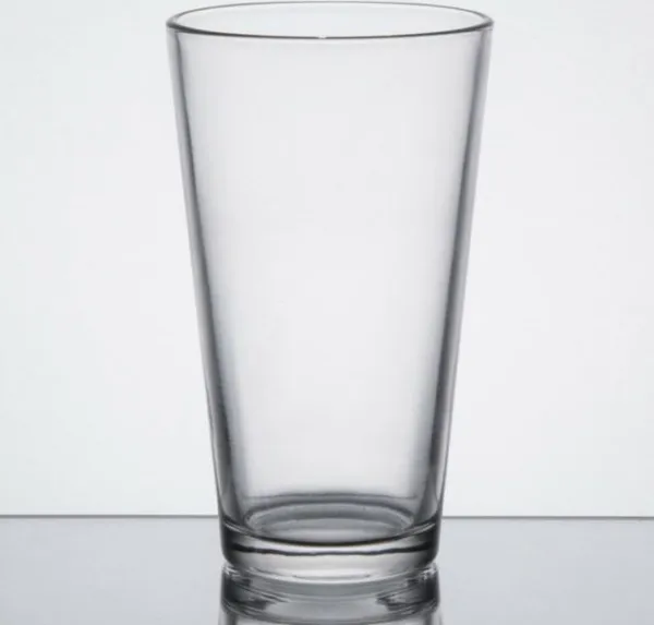 Коническая пинта