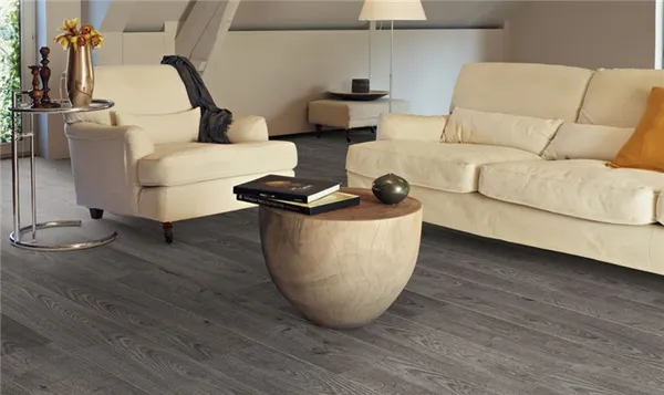 Какой ламинат выбрать для гостиной, подбор цвета под двери и стены фото интреьера. Какой ламинат выбрать для гостиной. 2