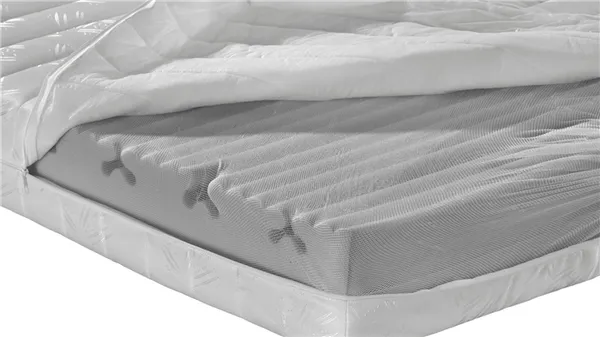 Какой матрас лучше — пружинный или пенополиуретановый. Какой матрас лучше пружинный или пенополиуретановый. 6