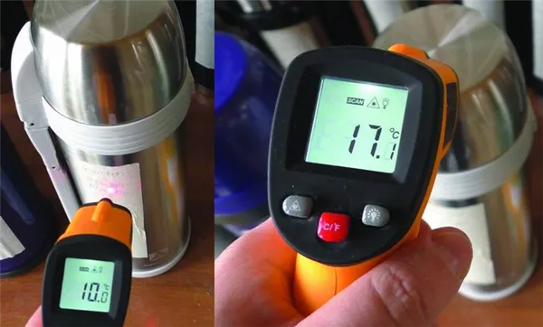 Какой термос лучше: разбираемся в устройстве и видах. Термос какой лучше держит температуру. 6