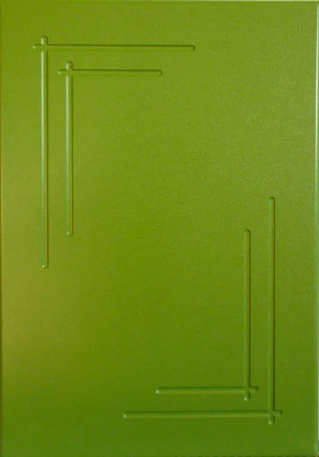 МДФ с покрытием пленкой