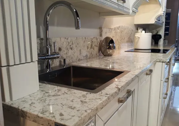 Материалы для кухонного гарнитура – что важно знать при выборе. Из какого материала лучше заказать кухню. 10