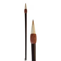 Кисть для китайской каллиграфии и живописи. 