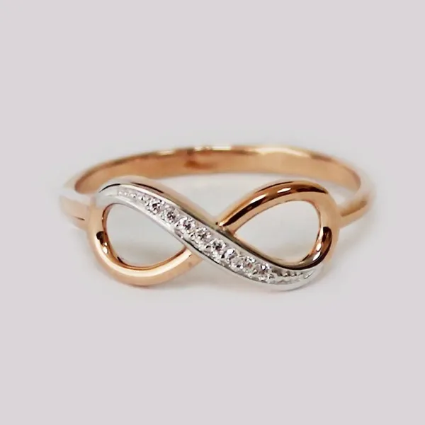 Кольцо бесконечности