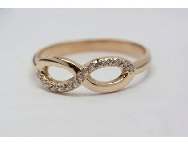 Кольцо бесконечности