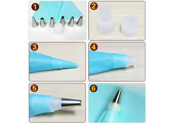 как собрать мешок