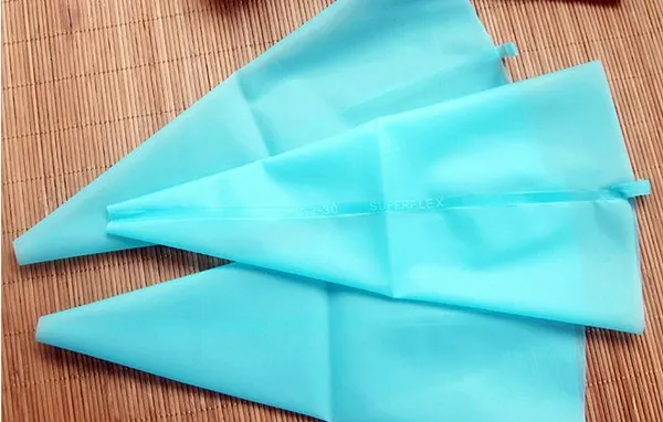 тканевый кондитерский мешки