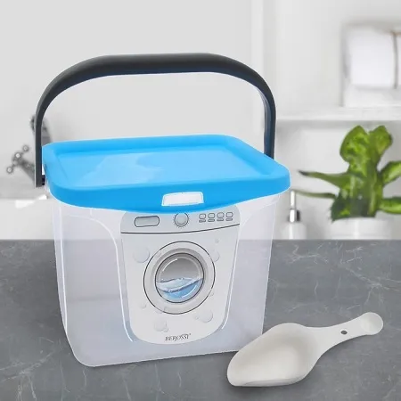 Контейнер для стирального порошка — виды, обзор емкостей 2