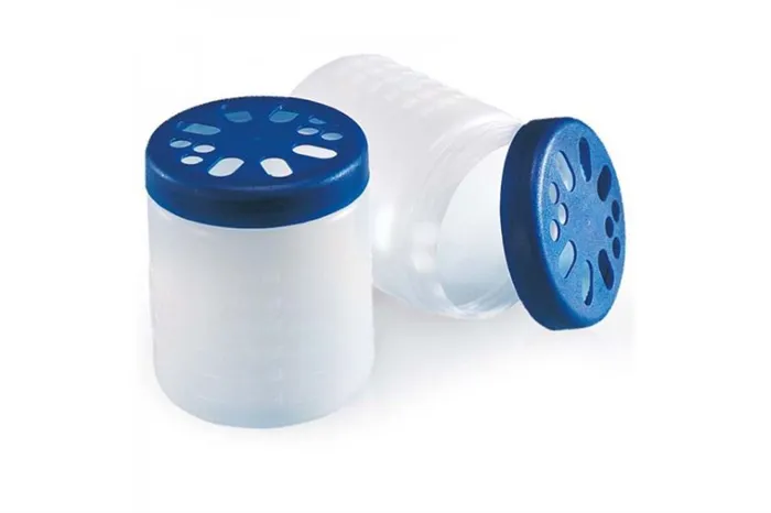 емкость для порошка в стиральной машине