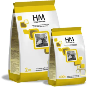 Как давать корм собакам