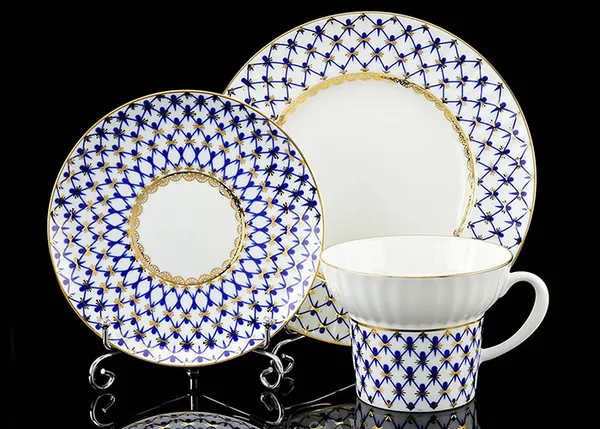 Костяной фарфор. Костяной фарфор что это такое. 5