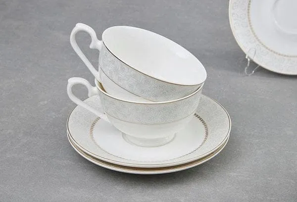 Фарфоровый сервиз