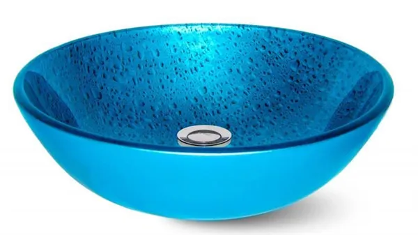 Все о круглых мойках для кухни