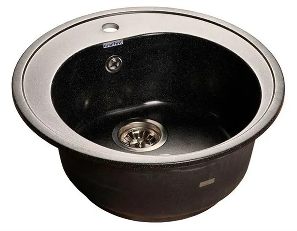 GranFest Rondo GF-R510