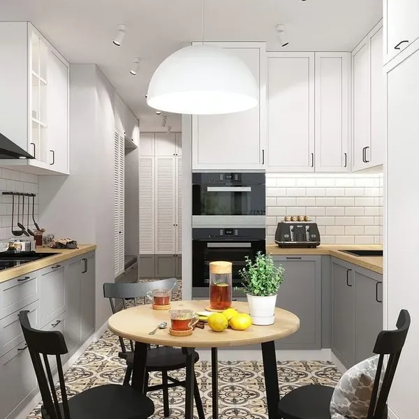 Избавляемся от межкомнатной двери