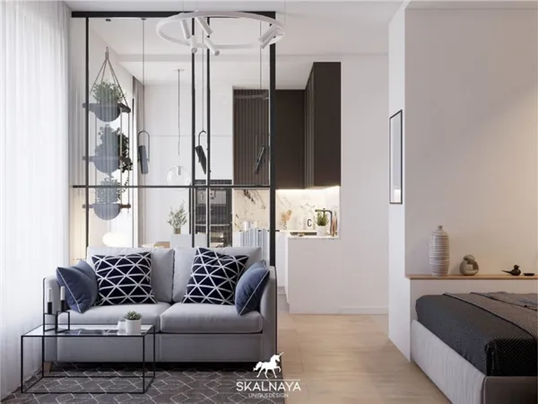 Перегородки