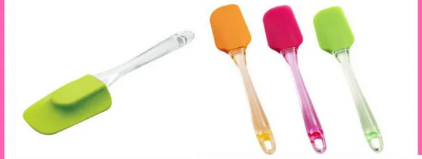 изделия из пищевого силикона