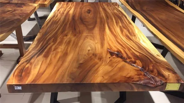 Столы для кухни в стиле лофт