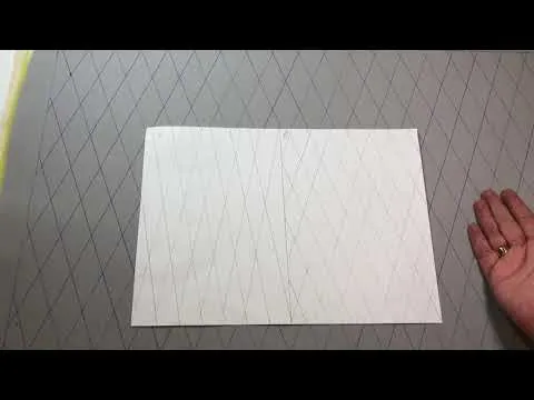 Квилтинг для начинающих: знакомство с техникой. Квилтинг что это такое. 2