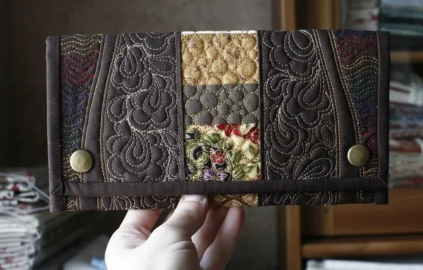 Квилтинг: основные понятия, мастер-классы и схемы