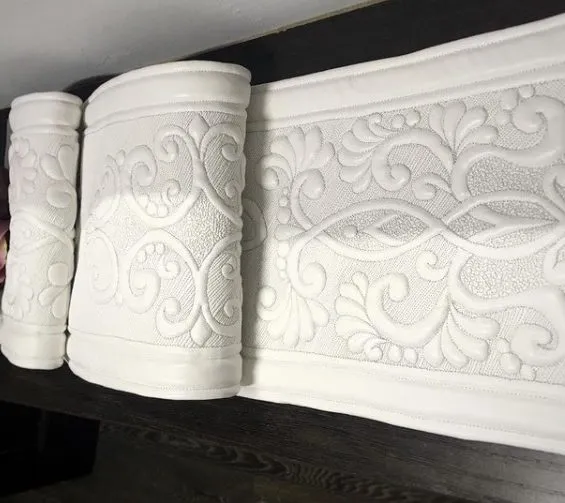 СХС, квилтинг