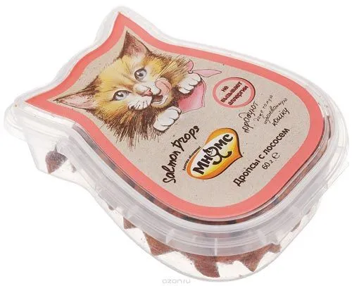 Мнямс Дропсы