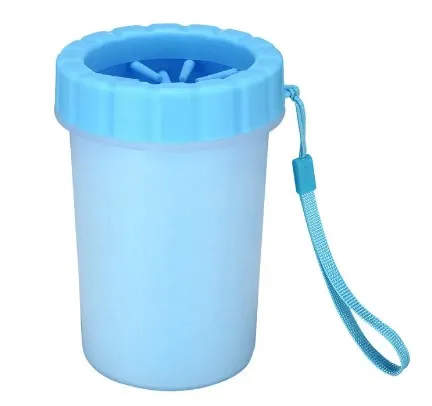 Лапомойки для собак: какие бывают разновидности и как ими пользоваться. Лапомойка для собак. 3