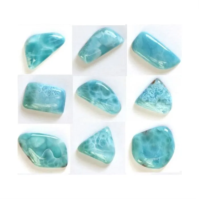 Ларимар как выглядит и кому подходит ларимар камень свойства 4