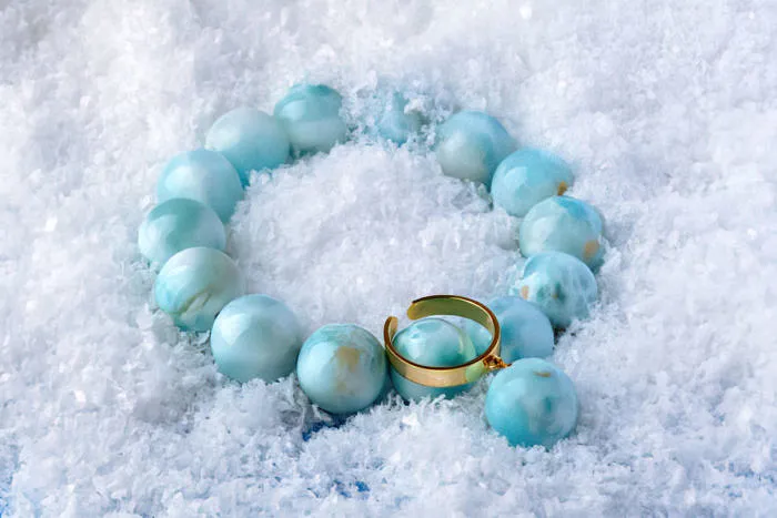 Ларимар как выглядит и кому подходит ларимар камень свойства 2