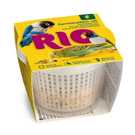 Корм для проращивания