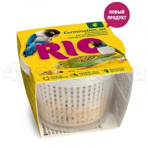 Rio - основной рацион