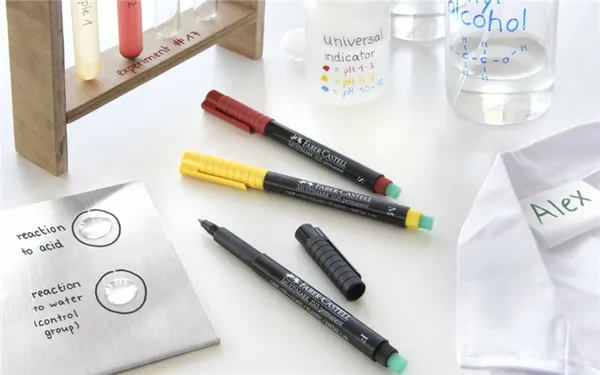 Лучшие маркеры для скетчинга. Маркеры для скетчинга. 2