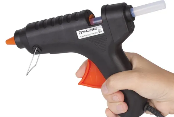 Мощность указана на корпусе