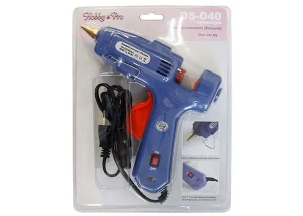 Hobby and Pro DS-040