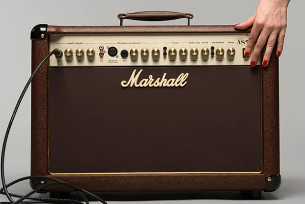 Комбоусилитель для акустической гитары | Блог MusicMarket